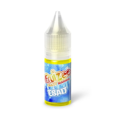 Lichid eLiquid France Esalt Crazy Mango 10ml