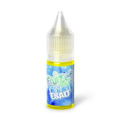 Lichid eLiquid France Esalt Icee Mint 10ml