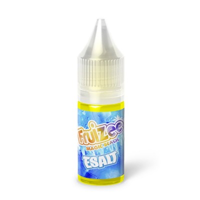 Lichid eLiquid France Esalt Magic Beach 10ml