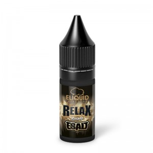 Lichid eLiquid France Esalt Relax 10ml Lichid eLiquid France Esalt Relax 10ml