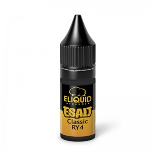 Lichid eLiquid France Esalt Ry4 10ml Lichid eLiquid France Esalt Ry4 10ml