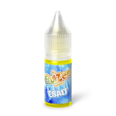 Lichid eLiquid France Esalt Sunny 10ml Lichid eLiquid France Esalt Sunny 10ml