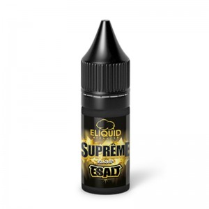 Lichid eLiquid France Esalt Supreme 10ml Lichid eLiquid France Esalt Supreme 10ml