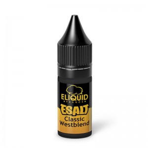 Lichid eLiquid France Esalt Westblend 10ml Lichid eLiquid France Esalt Westblend 10ml