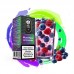 Lichid Guerilla Blue Razz Lemonade 10ml