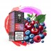 Lichid Guerilla Cherry Blue Razz 10ml