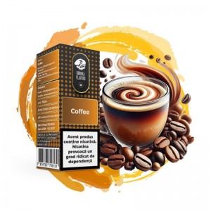 Lichid Guerilla Coffee 10ml Lichid Guerilla Coffee 10ml