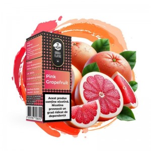 Lichid Guerilla Pink Grapefruit 10ml Lichid Guerilla Pink Grapefruit 10ml
