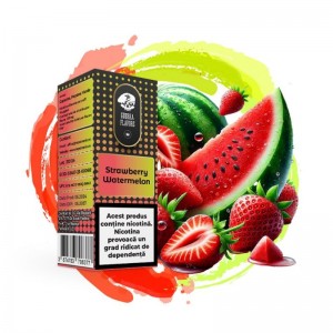Lichid Guerilla Strawberry Watermelon 10ml Lichid Guerilla Strawberry Watermelon 10ml