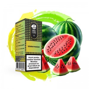 Lichid Guerilla Watermelon 10ml Lichid Guerilla Watermelon 10ml