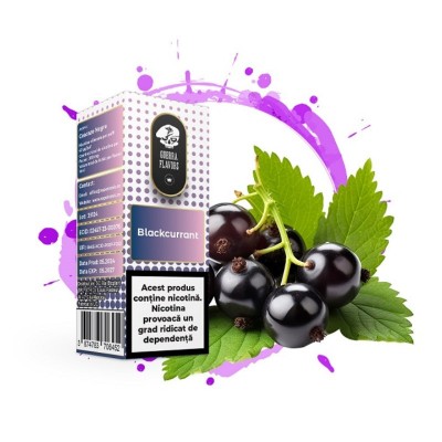 Lichid Guerilla Salt Blackcurrant 10ml Lichid Guerilla Salt Blackcurrant 10ml