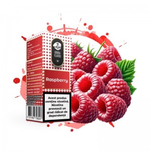 Lichid Guerilla Salt Raspberry 10ml Lichid Guerilla Salt Raspberry 10ml