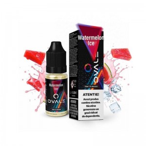 Lichid Ovale Salt Watermelon Ice 10ml Lichid Ovale Salt Watermelon Ice 10ml