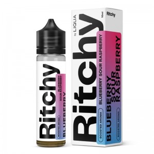 Aroma Ritchy 10ml – Blueberry Sour Raspberry Aroma Ritchy 10ml – Blueberry Sour Raspberry