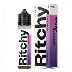 Aroma Ritchy 10ml – Grape Juice Aroma Ritchy 10ml – Grape Juice
