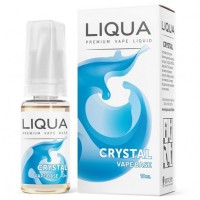 NicShot 18mg/ml Liqua Crystal