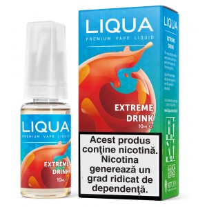 Lichid Liqua Extreme Drink 10ml