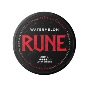 Pouch nicotina Rune - Watermelon Pouch nicotina Rune - Watermelon