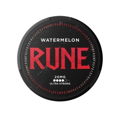Pouch nicotina Rune - Watermelon Pouch nicotina Rune - Watermelon
