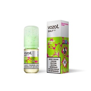 Lichid Vozol Salt Prime 10ml - Rainbow Candy Lichid Vozol Salt Prime 10ml - Rainbow Candy
