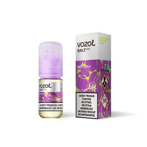 Lichid Vozol Salt Prime 10ml - Red Storm Lichid Vozol Salt Prime 10ml - Red Storm