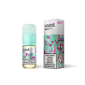 Lichid Vozol Salt Prime 10ml - Sour Berries Lichid Vozol Salt Prime 10ml - Sour Berries