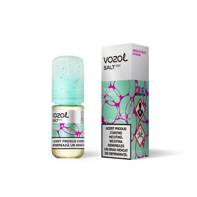 Lichid Vozol Salt Prime 10ml - Sour Berries