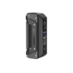 Mod Geekvape Aegis Solo 3 Mod Geekvape Aegis Solo 3