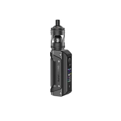Kit Geekvape Aegis Solo 3 Kit Geekvape Aegis Solo 3
