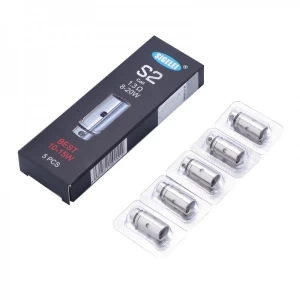Rezistente Sigelei S2 1,3 ohm Rezistente Sigelei S2 1,3 ohm