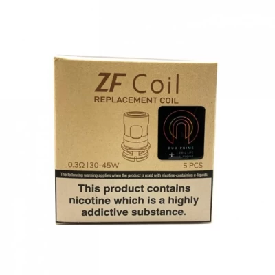 Rezistenta Innokin ZF Coil (Z Force) 0.2ohm Rezistenta Innokin ZF Coil (Z Force) 0.2ohm