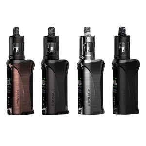 Kit Innokin Kroma R 80W + Zlide Kit Innokin Kroma R 80W + Zlide
