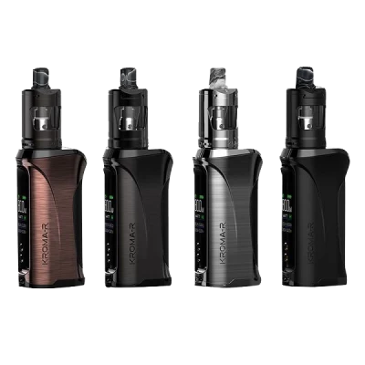 Kit Innokin Kroma R 80W + Zlide Kit Innokin Kroma R 80W + Zlide