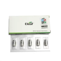 Rezistenta GS-Air 2 Tank Eleaf 0.75ohm Rezistenta GS-Air 2 Tank Eleaf 0.75ohm