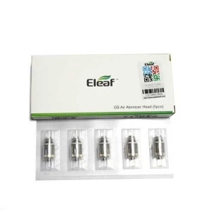 Rezistenta GS-Air 2 Tank Eleaf 0.75ohm Rezistenta GS-Air 2 Tank Eleaf 0.75ohm