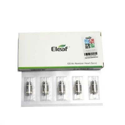 Rezistenta GS-Air 2 Tank Eleaf 0.75ohm Rezistenta GS-Air 2 Tank Eleaf 0.75ohm