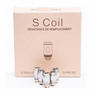 Rezistenta Innokin Sceptre 0.25 ohmi Sensis Rezistenta Innokin Sceptre 0.25 ohmi Sensis
