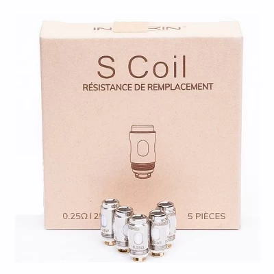 Rezistenta Innokin Sceptre 0.25 ohmi Sensis Rezistenta Innokin Sceptre 0.25 ohmi Sensis