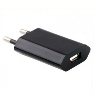 Adaptor USB, 1 Amper Adaptor USB, 1 Amper