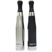 Clearomizor Aspire BVC ET S - 1.8ml Clearomizor Aspire BVC ET S - 1.8ml