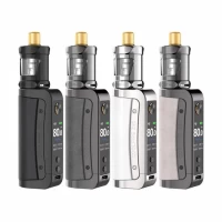 Kit Innokin Coolfire Z80, Zenith 2, 5.5ml Kit Innokin Coolfire Z80, Zenith 2, 5.5ml