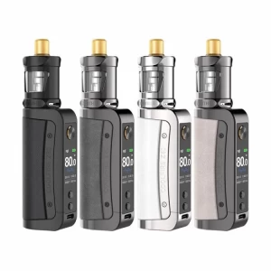 Kit Innokin Coolfire Z80, Zenith 2, 5.5ml Kit Innokin Coolfire Z80, Zenith 2, 5.5ml