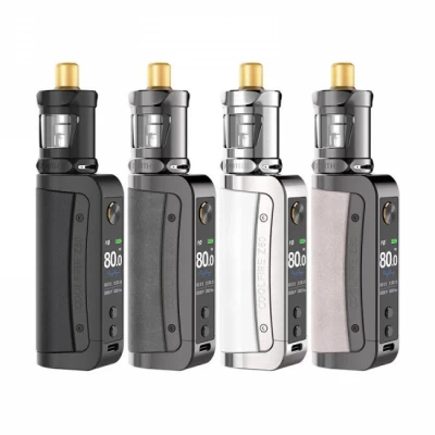 Kit Innokin Coolfire Z80, Zenith 2, 5.5ml Kit Innokin Coolfire Z80, Zenith 2, 5.5ml