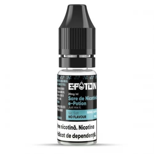NicSalt e-Potion 20 mg/ml