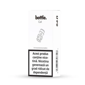 Rezistenta AIRSCREAM bottle - by AirPops