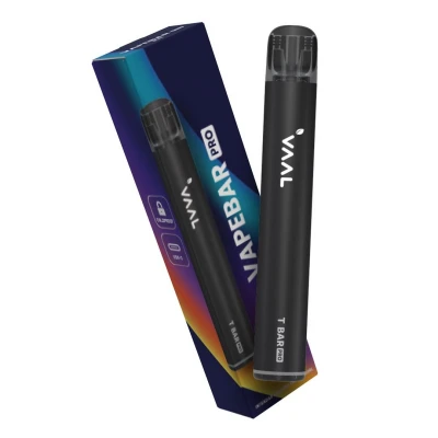 Kit Vapebar PRO 800 - Reincarcabil Kit Vapebar PRO 800 - Reincarcabil