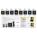 Kit Uwell Caliburn G3 Pro Koko