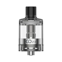 Clearomizor Innokin Go Z + 3.5 ml Clearomizor Innokin Go Z + 3.5 ml