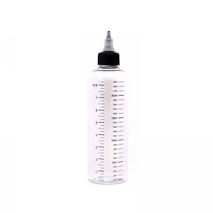 Sticla gradata 230 ml Sticla gradata 230 ml