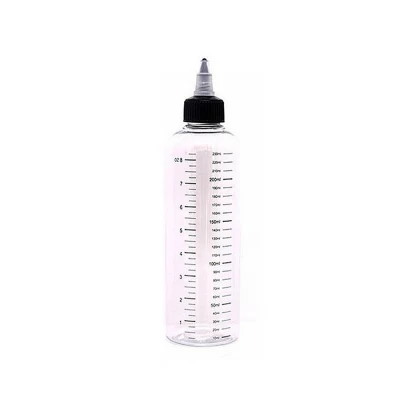 Sticla gradata 230 ml Sticla gradata 230 ml